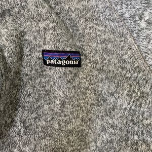 Women’s L Patagonia jacket